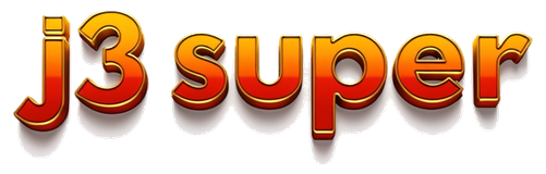 j3 super logo