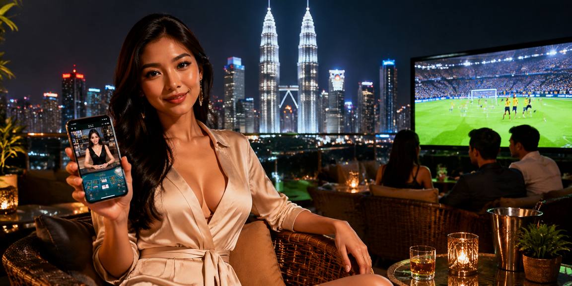 Akun anda terbuka dalam hitungan saat
